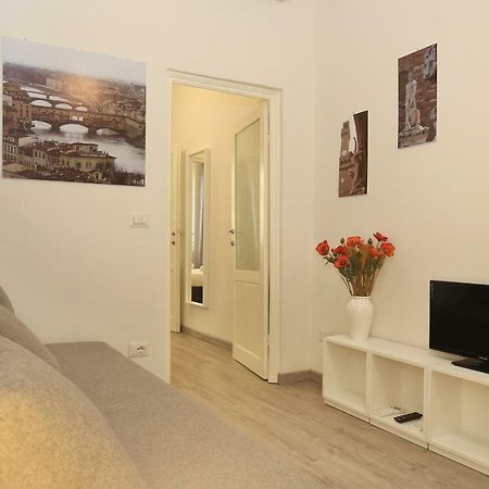 Cristina Suite Φλωρεντία Εξωτερικό φωτογραφία