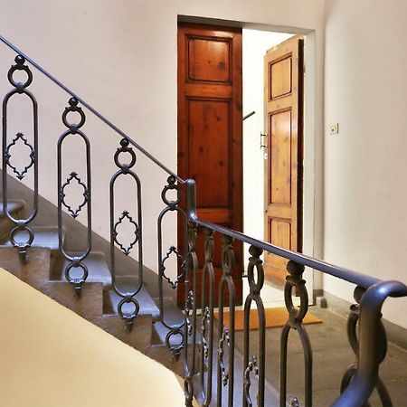 Cristina Suite Φλωρεντία Εξωτερικό φωτογραφία