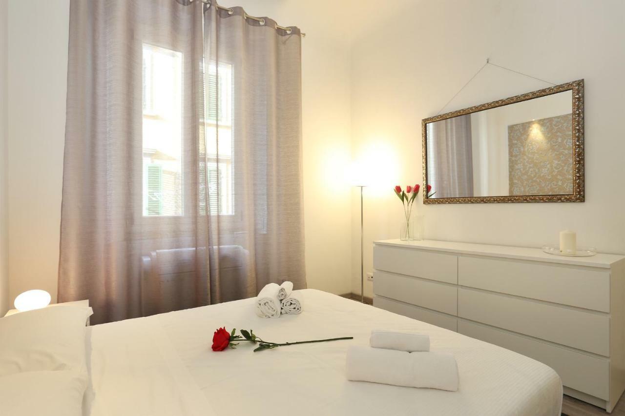 Cristina Suite Φλωρεντία Εξωτερικό φωτογραφία