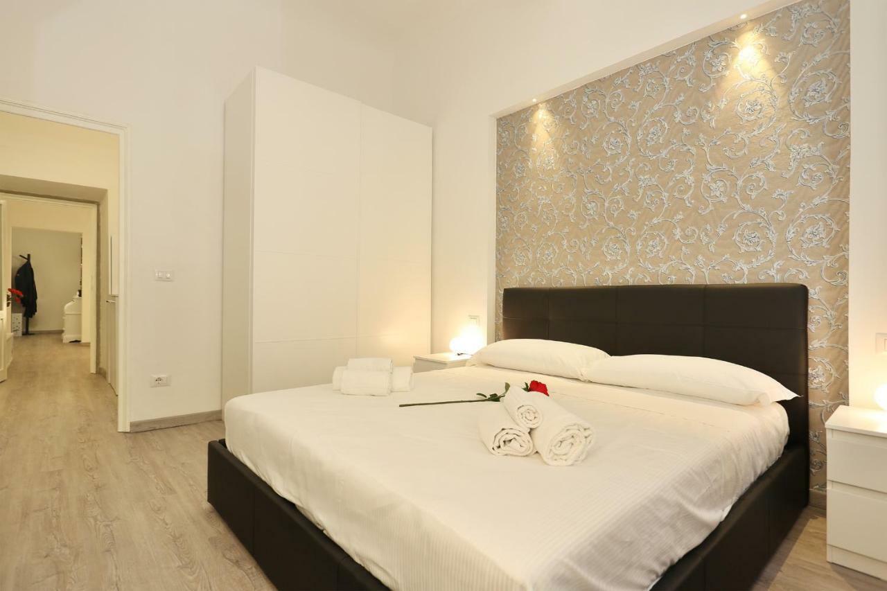 Cristina Suite Φλωρεντία Εξωτερικό φωτογραφία