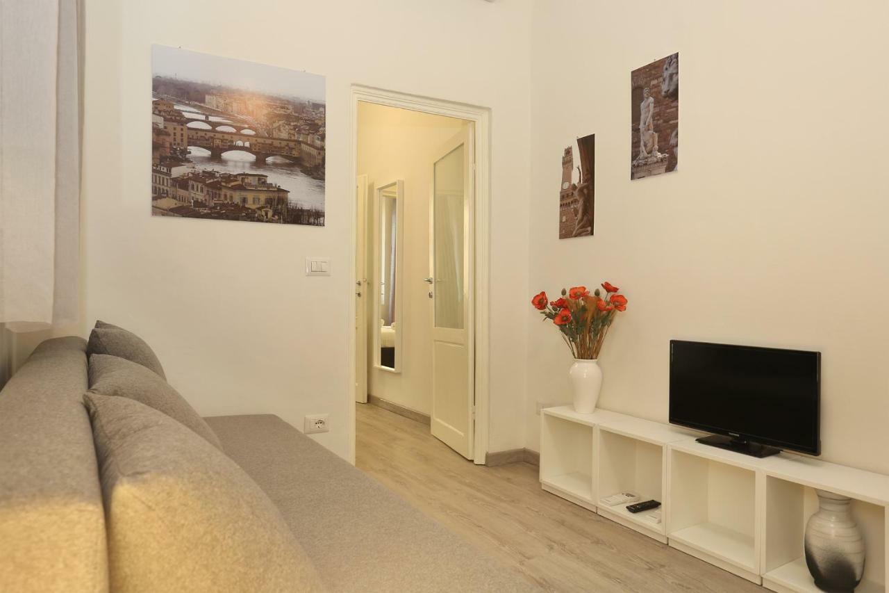 Cristina Suite Φλωρεντία Εξωτερικό φωτογραφία