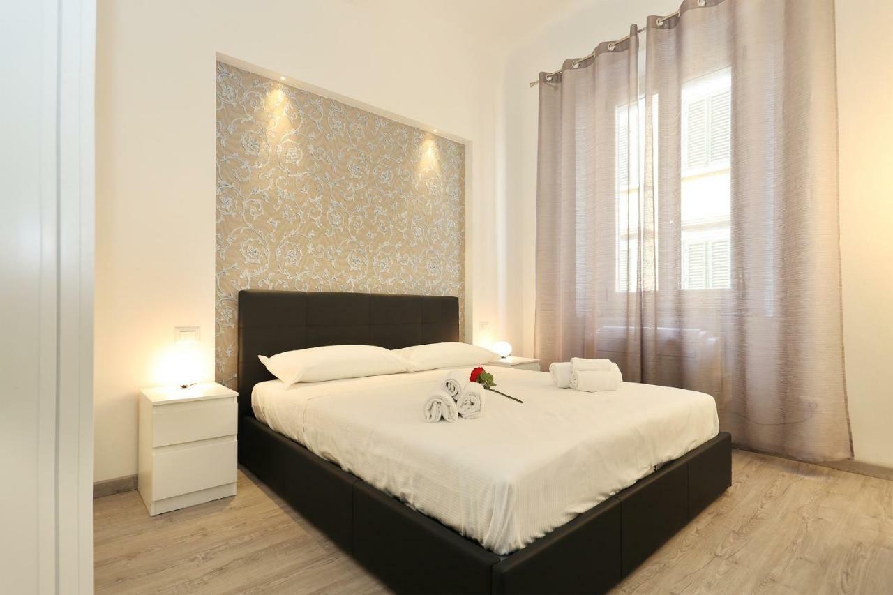 Cristina Suite Φλωρεντία Εξωτερικό φωτογραφία