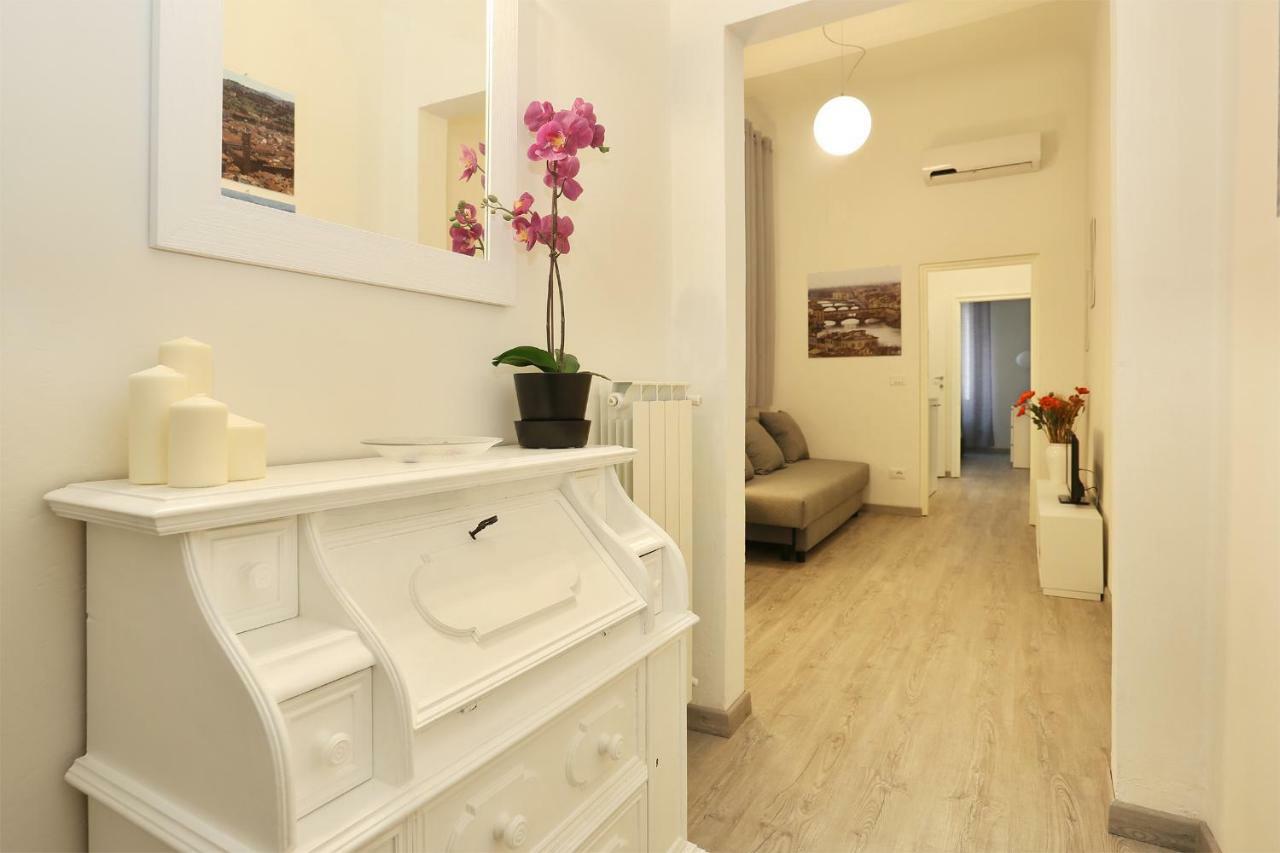 Cristina Suite Φλωρεντία Εξωτερικό φωτογραφία