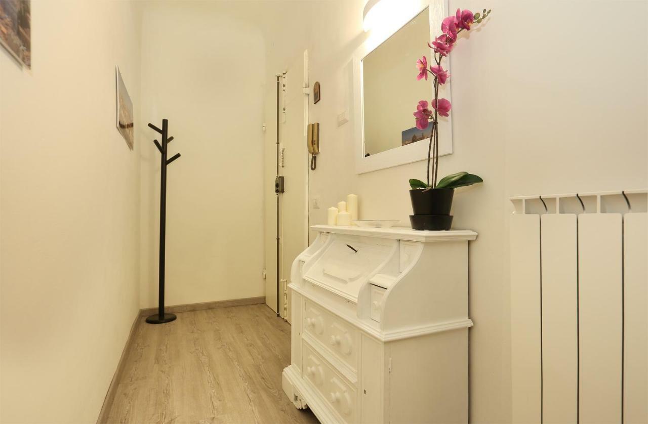 Cristina Suite Φλωρεντία Εξωτερικό φωτογραφία