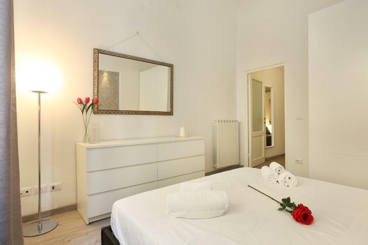 Cristina Suite Φλωρεντία Εξωτερικό φωτογραφία